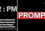 design a viral youtube thumbnail